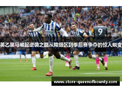 英乙黑马崛起逆袭之路从降级区到季后赛争夺的惊人蜕变
