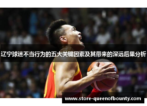 辽宁球迷不当行为的五大关键因素及其带来的深远后果分析 辽宁球迷不当行为的五大关键因素及其带来的深远后果分析